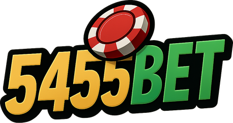 5455bet
